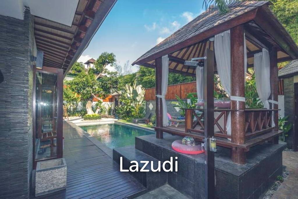 Stunning 3 Bedroom close to Double Six