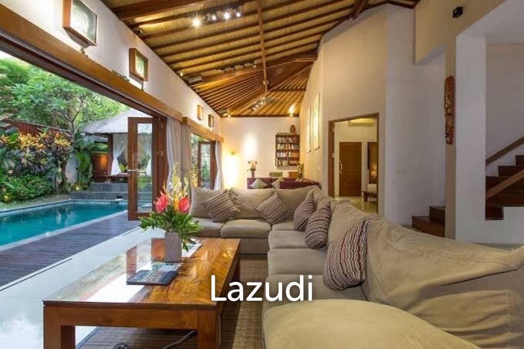Stunning 3 Bedroom close to Double Six