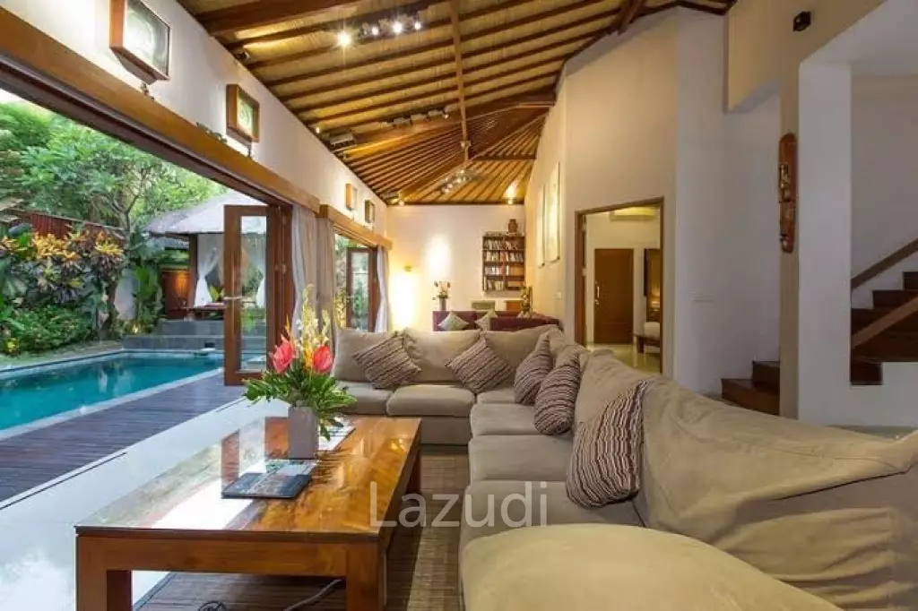 Stunning 3 Bedroom close to Double Six