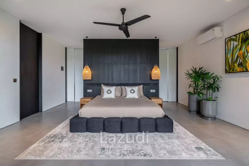 4 Bedroom Luxury Villa in the Heart of Seminyak