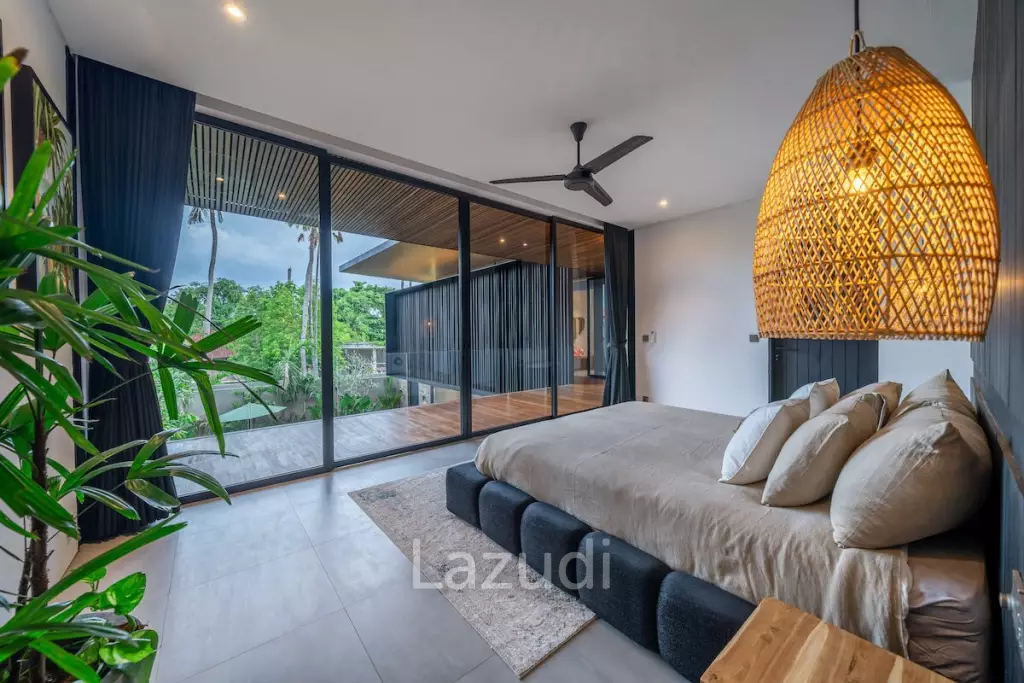 4 Bedroom Luxury Villa in the Heart of Seminyak