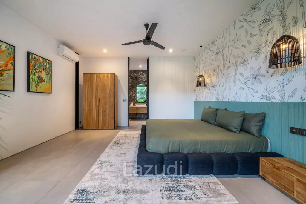 4 Bedroom Luxury Villa in the Heart of Seminyak