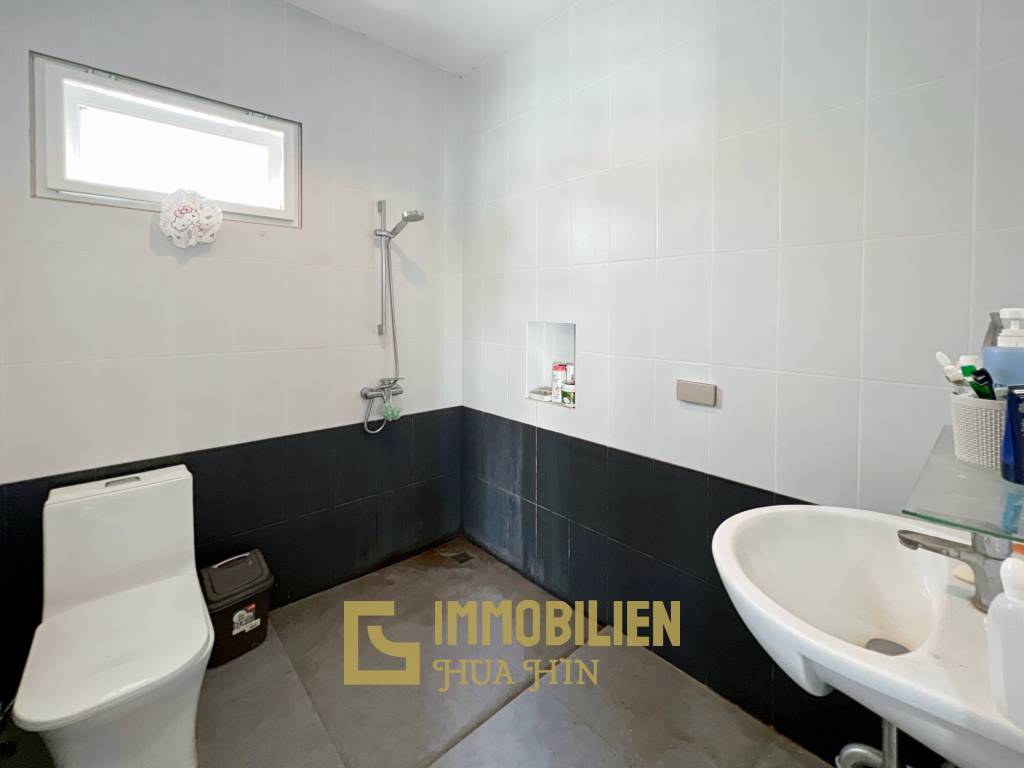 480 qm 3 Bett 4 Bad Villa Für Verkauf