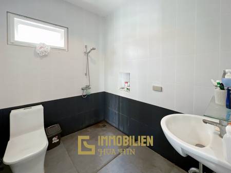 480 metro cuadrado 3 ` 4 Baño Villa de Venta