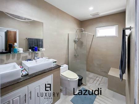 480 metro cuadrado 3 ` 4 Baño Villa de Venta