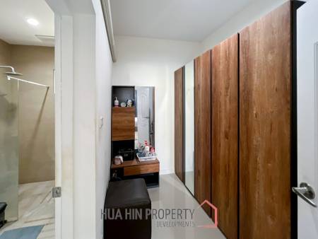 Baan Yu Yen : 3 Bedroom Pool Villa For Sale