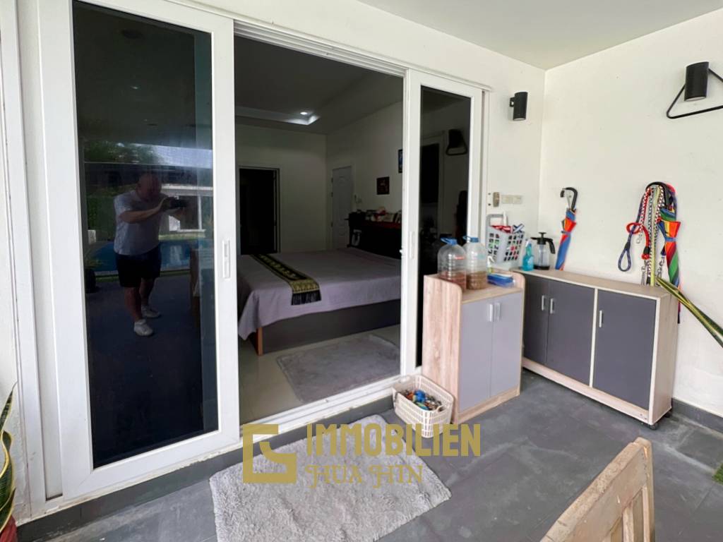 480 qm 3 Bett 4 Bad Villa Für Verkauf