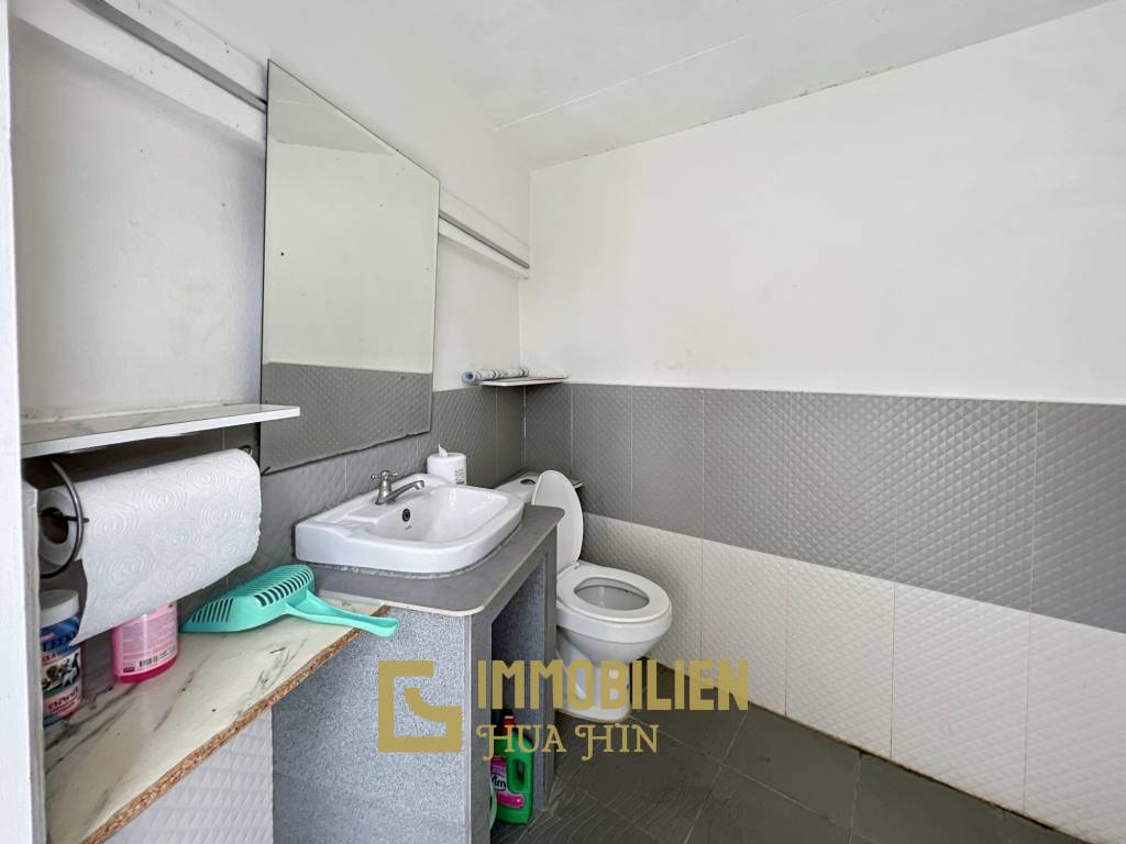 480 metro cuadrado 3 ` 4 Baño Villa de Venta