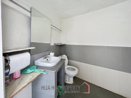 Baan Yu Yen : 3 Bedroom Pool Villa For Sale