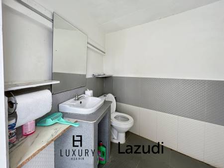 480 metro cuadrado 3 ` 4 Baño Villa de Venta