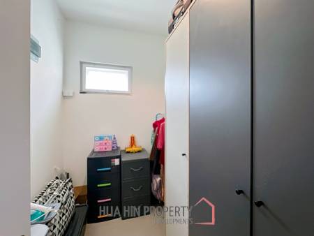 Baan Yu Yen : 3 Bedroom Pool Villa For Sale