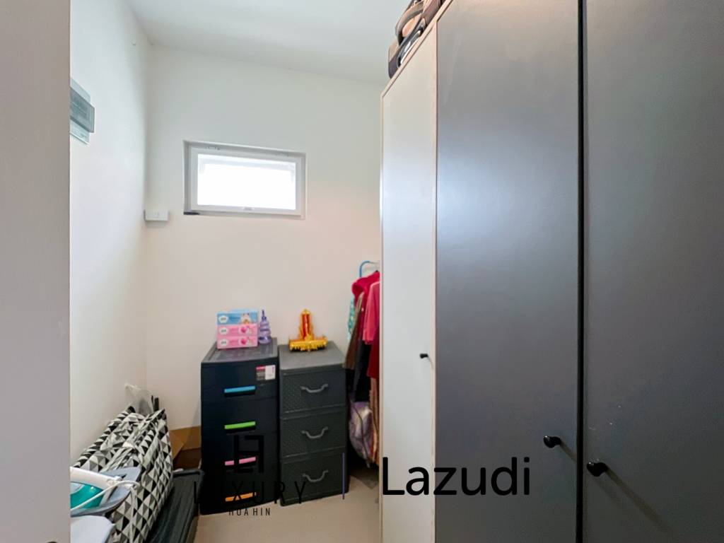 480 metro cuadrado 3 ` 4 Baño Villa de Venta