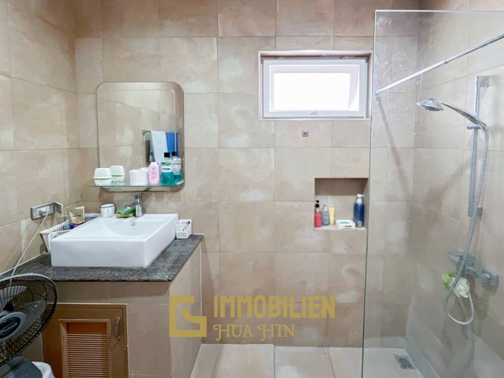 480 m² 3 Chambre 4 Salle de bain Villa Pour Vente