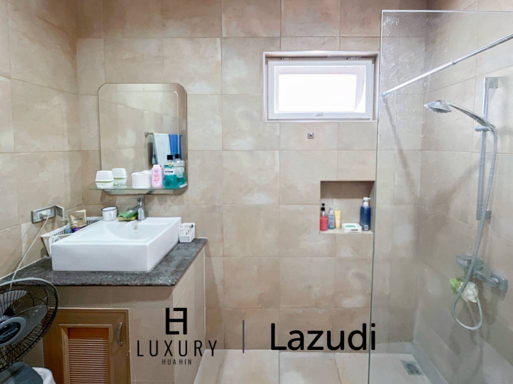 480 metro cuadrado 3 ` 4 Baño Villa de Venta