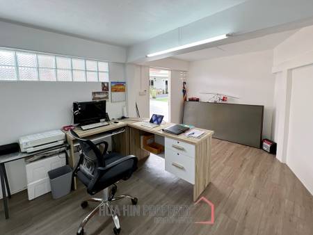 Baan Yu Yen : 3 Bedroom Pool Villa For Sale