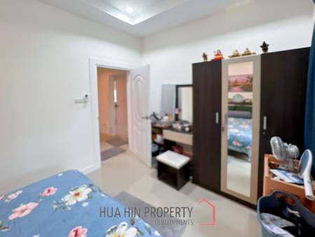 Baan Yu Yen : 3 Bedroom Pool Villa For Sale