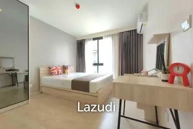 2 Bed 2 Bath 66 SQ.M Maestro 03 Ratchada-Rama 9