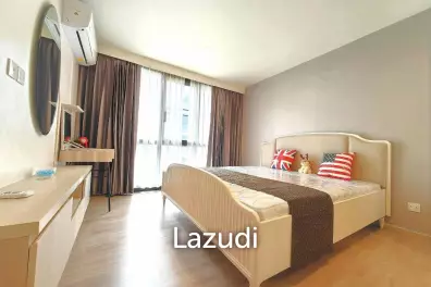 2 Bed 2 Bath 66 SQ.M Maestro 03 Ratchada-Rama 9