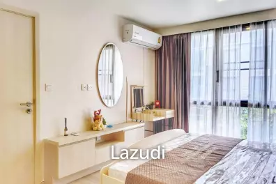 2 Bed 2 Bath 66 SQ.M Maestro 03 Ratchada-Rama 9