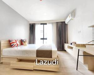 2 Bed 2 Bath 66 SQ.M Maestro 03 Ratchada-Rama 9