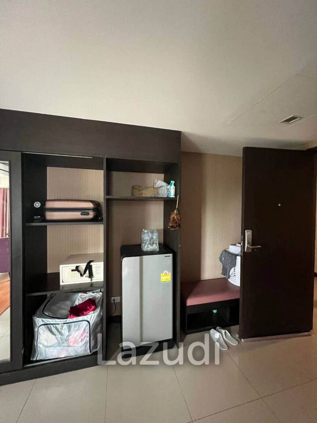 1 Bed 1 Bath Condo For Rent In The Heart Of Patong