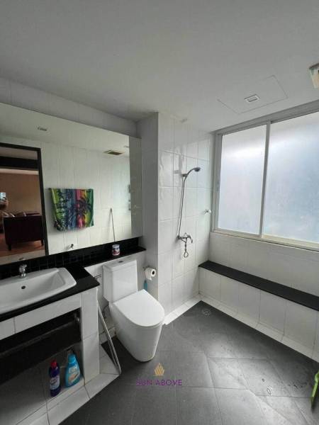 1 Bed 1 Bath Condo For Rent In The Heart Of Patong