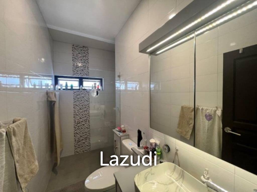 364 qm 3 Bett Haus Für Verkauf