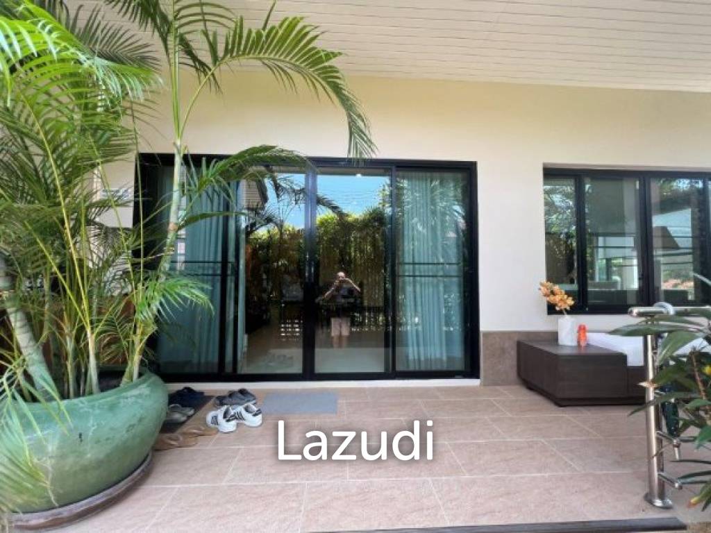 364 qm 3 Bett Haus Für Verkauf