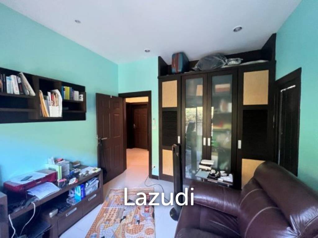 364 qm 3 Bett Haus Für Verkauf