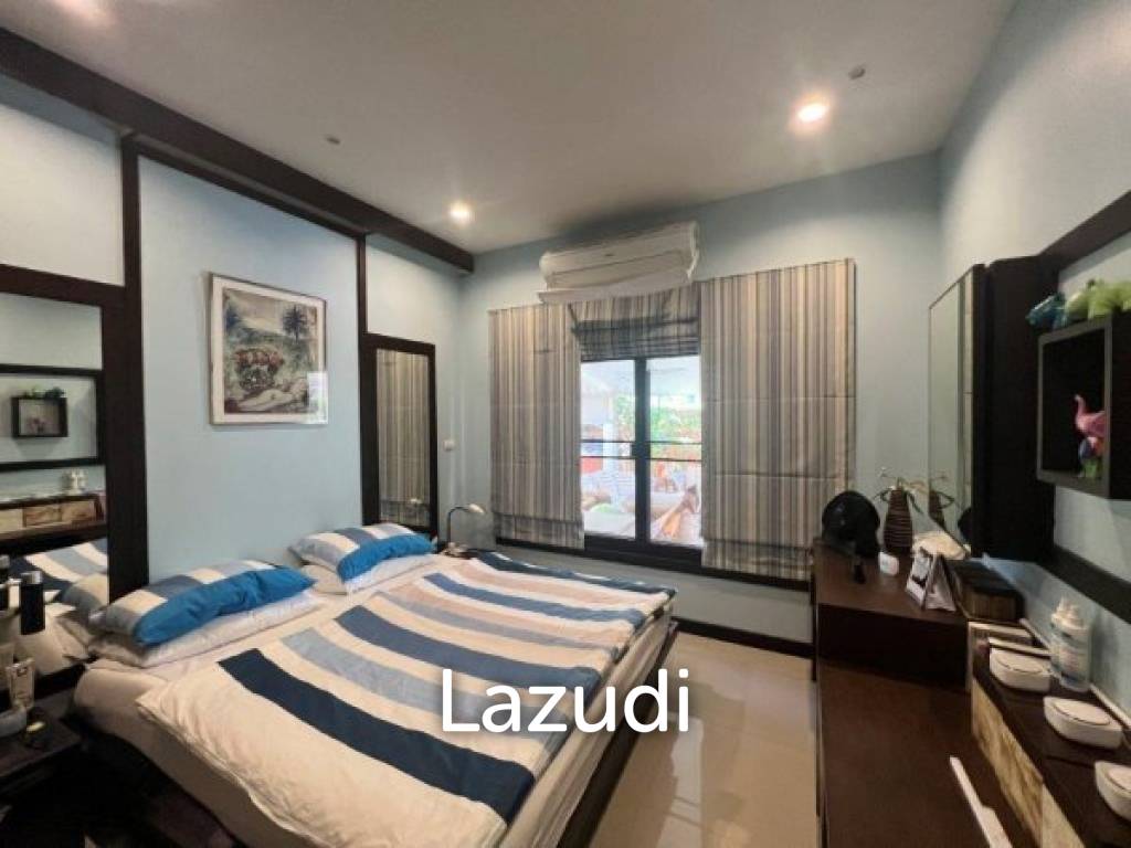 364 qm 3 Bett Haus Für Verkauf