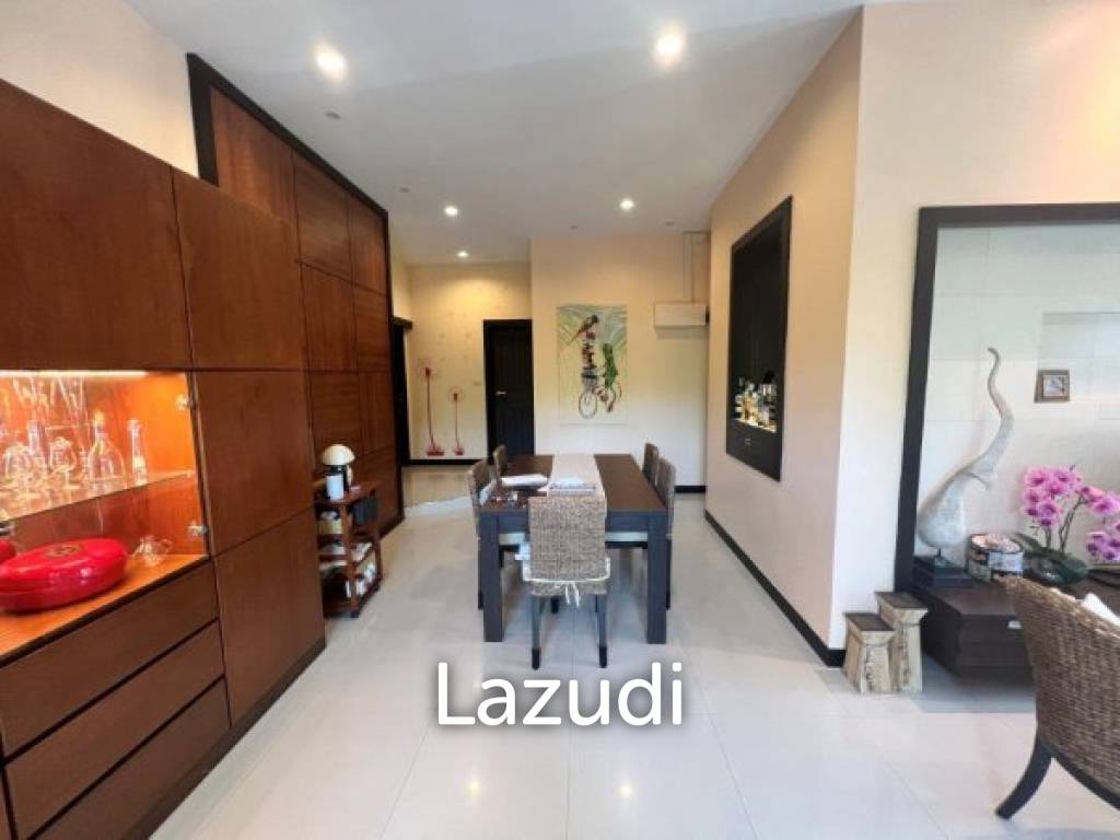 364 qm 3 Bett Haus Für Verkauf