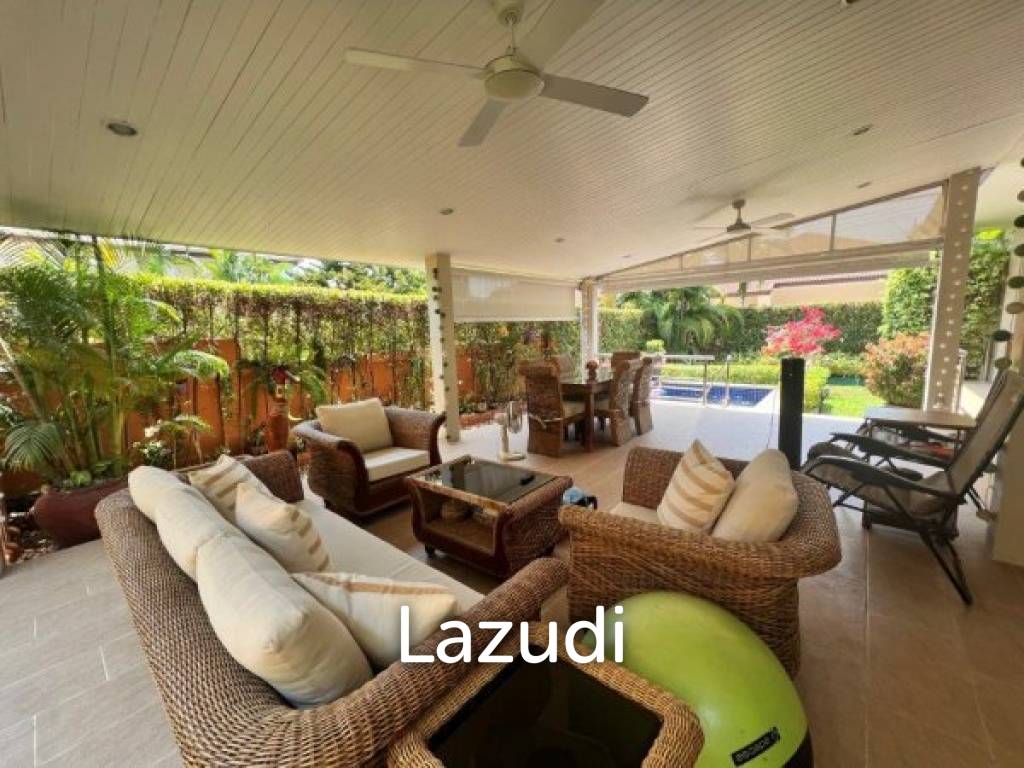 364 qm 3 Bett Haus Für Verkauf