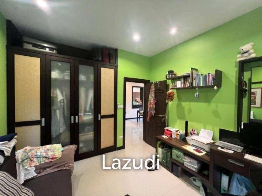 364 qm 3 Bett Haus Für Verkauf