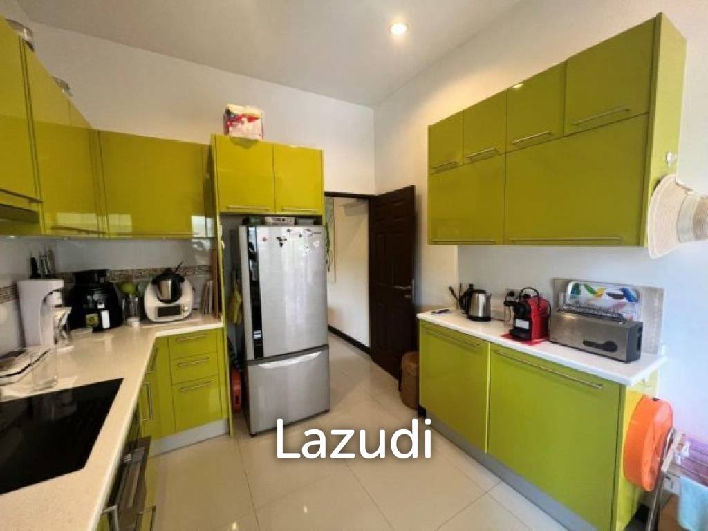 364 qm 3 Bett Haus Für Verkauf