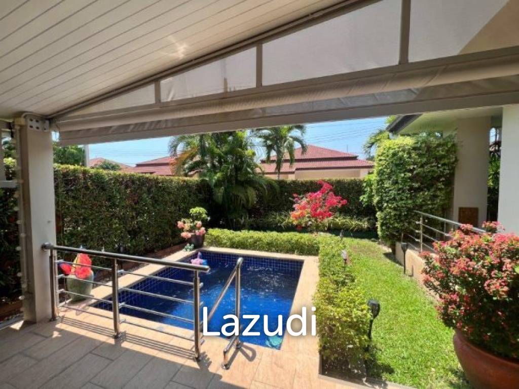 364 qm 3 Bett Haus Für Verkauf