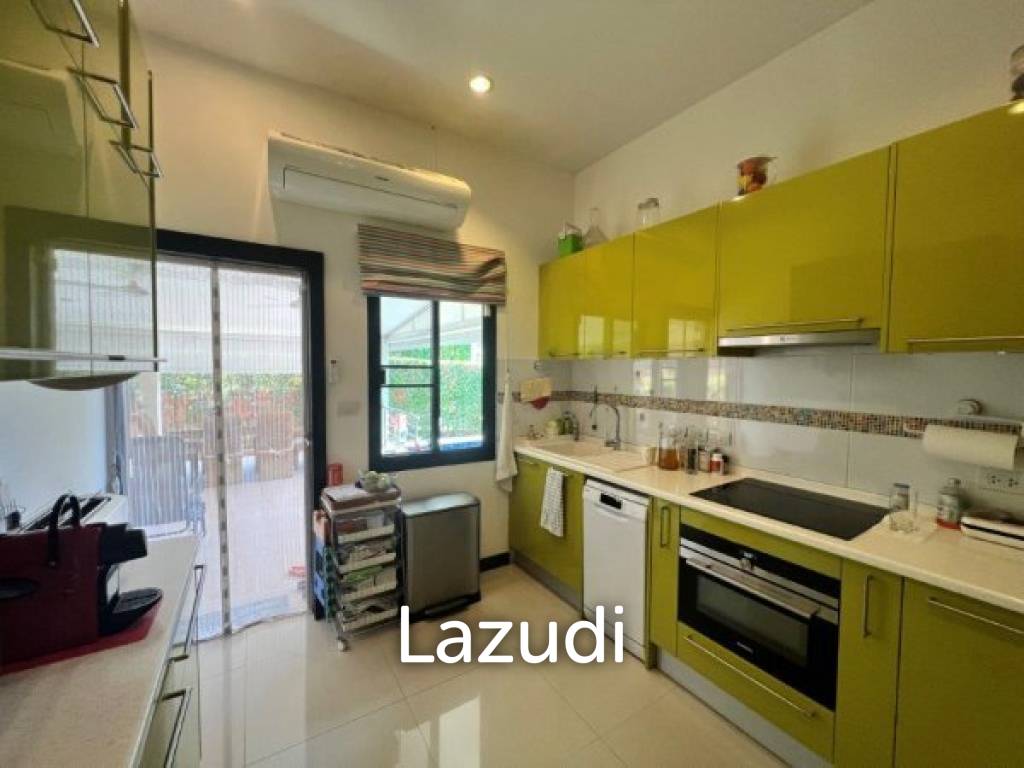 364 qm 3 Bett Haus Für Verkauf