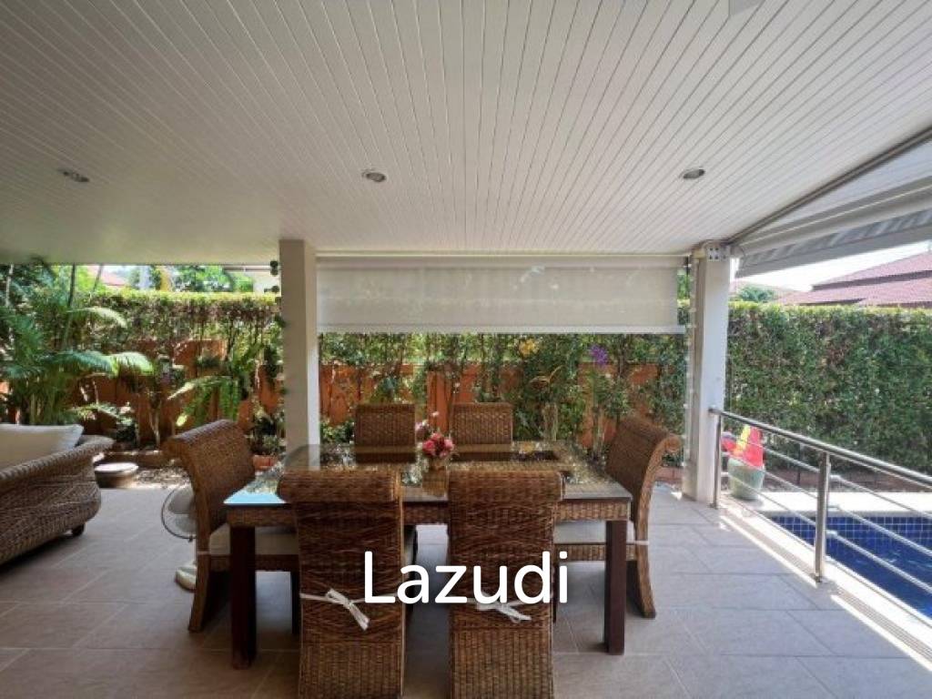 364 qm 3 Bett Haus Für Verkauf