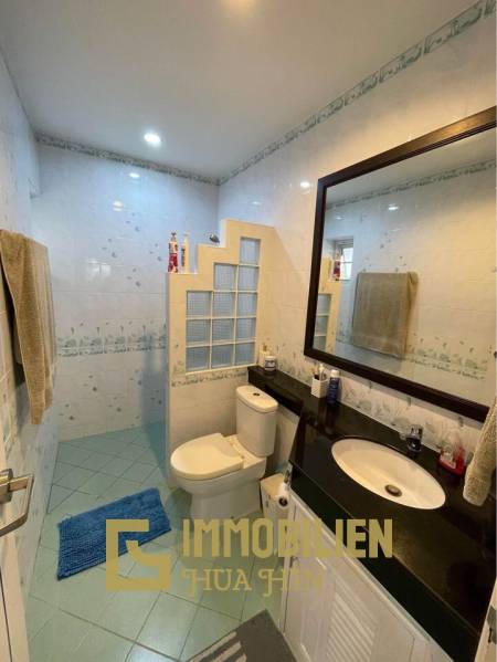 280 m² 2 Chambre 2 Salle de bain Villa Pour Vente