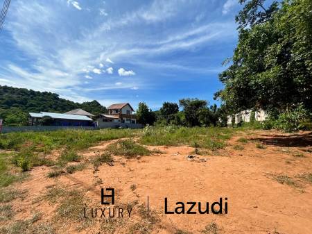 Prime 2000 Sqm Land Plot for Sale In Kao Tao