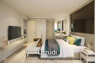 2 Bed 2 Bath 72 SQ.M The Ozone Oasis Condominium