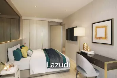 2 Bed 2 Bath 72 SQ.M The Ozone Oasis Condominium
