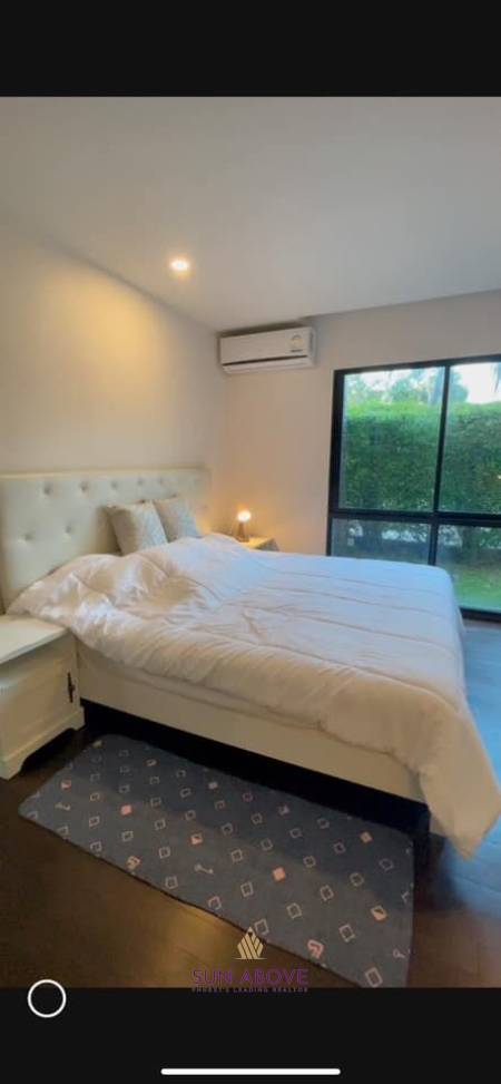 1-bedroom condo for rent within walking distance of Rawai Beach