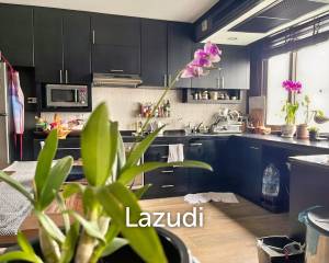 3 Bedroom 3 Bathroom 132 SQ.M. Flora Ville