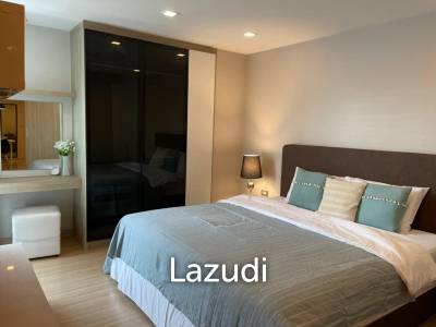 1 Bedroom 1 Bathroom 42 SQ.M The ACE Ekamai