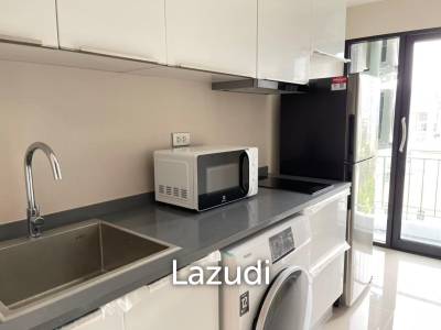 1 Bedroom 1 Bathroom 42 SQ.M The ACE Ekamai