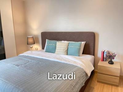 1 Bedroom 1 Bathroom 42 SQ.M The ACE Ekamai