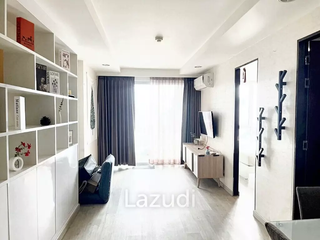 1 Bed 1 Bath 45 SQ.M Abstracts Phahonyothin Park