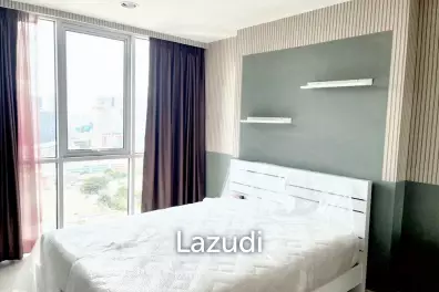 1 Bed 1 Bath 45 SQ.M Abstracts Phahonyothin Park
