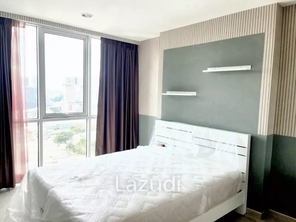 1 Bed 1 Bath 45 SQ.M Abstracts Phahonyothin Park