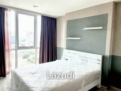 1 Bed 1 Bath 45 SQ.M Abstracts Phahonyothin Park